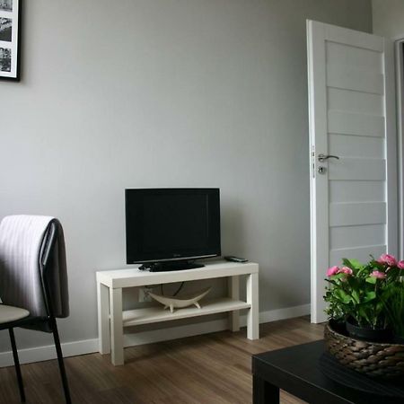 Baltica Apartament غدانسك المظهر الخارجي الصورة