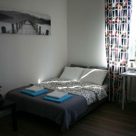 Baltica Apartament غدانسك المظهر الخارجي الصورة