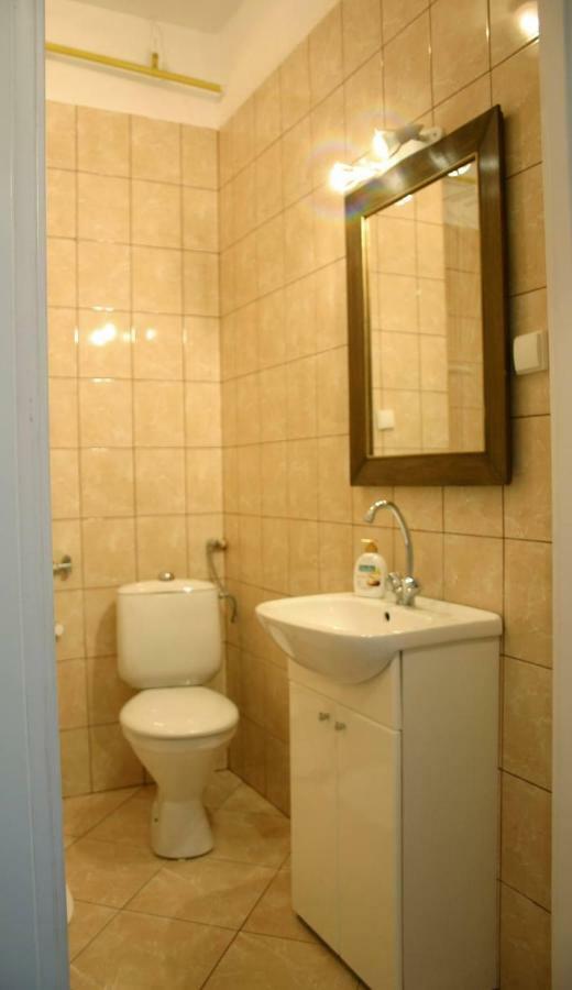 Baltica Apartament غدانسك المظهر الخارجي الصورة